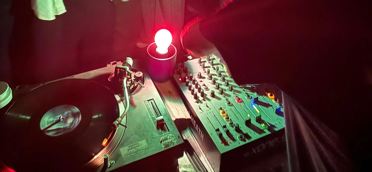 Global Beats, Local Roots